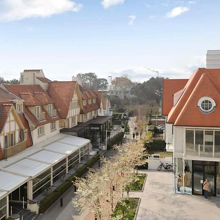 Huswell - Renovated Apartment On Top Location In 'T Zoute Knokke-Heist Ngoại thất bức ảnh