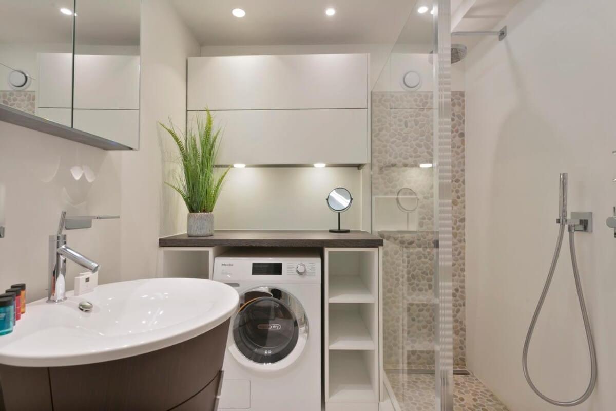 Huswell - Renovated Apartment On Top Location In 'T Zoute Knokke-Heist Ngoại thất bức ảnh
