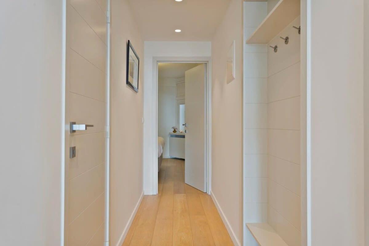 Huswell - Renovated Apartment On Top Location In 'T Zoute Knokke-Heist Ngoại thất bức ảnh