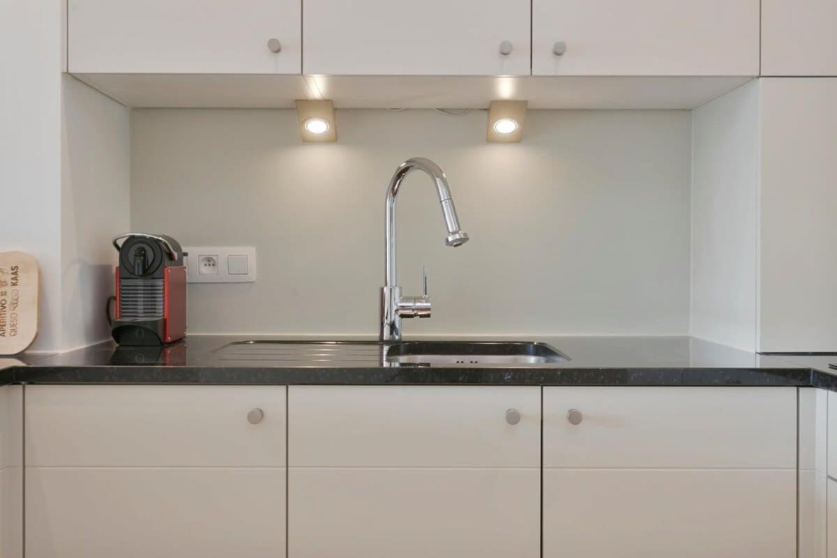 Huswell - Renovated Apartment On Top Location In 'T Zoute Knokke-Heist Ngoại thất bức ảnh