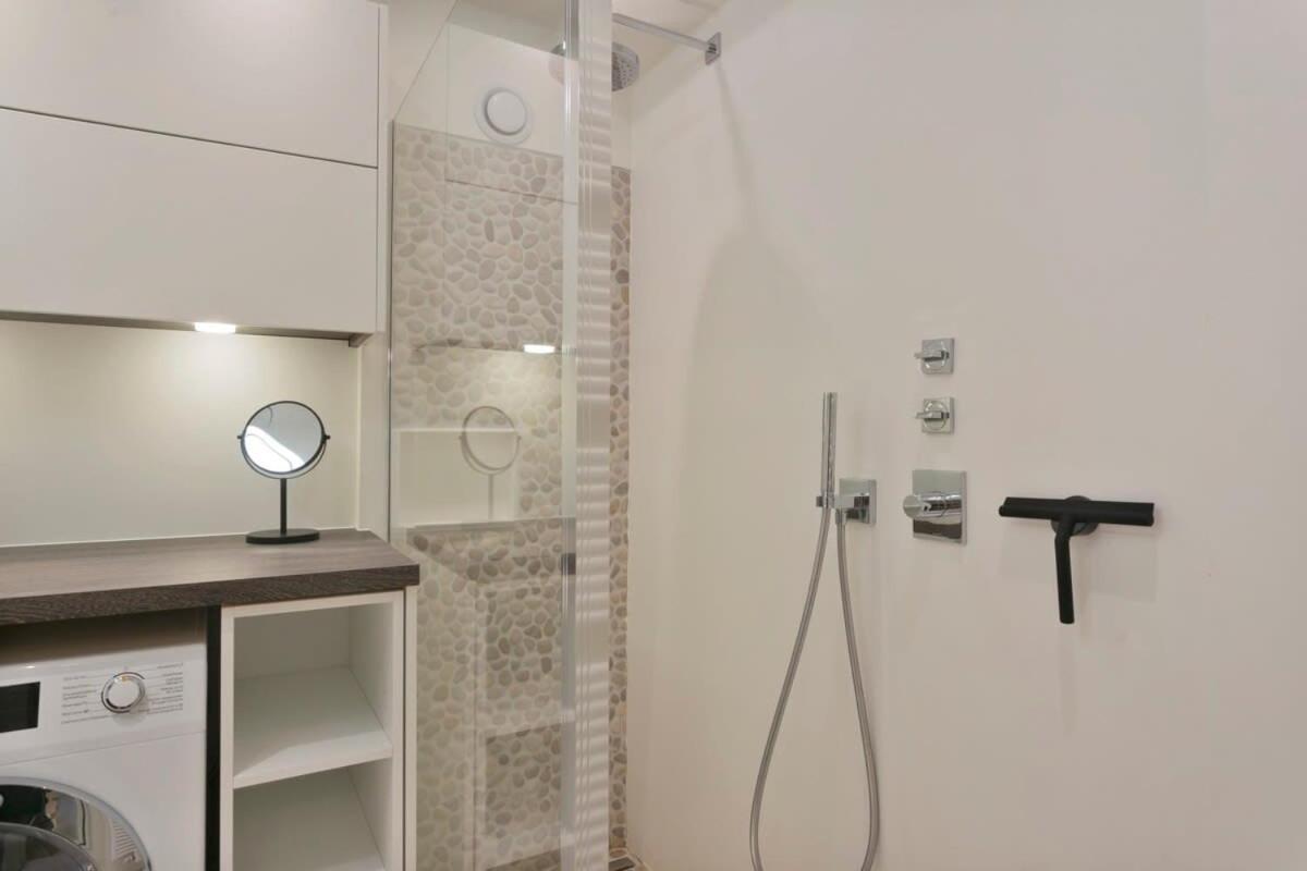 Huswell - Renovated Apartment On Top Location In 'T Zoute Knokke-Heist Ngoại thất bức ảnh