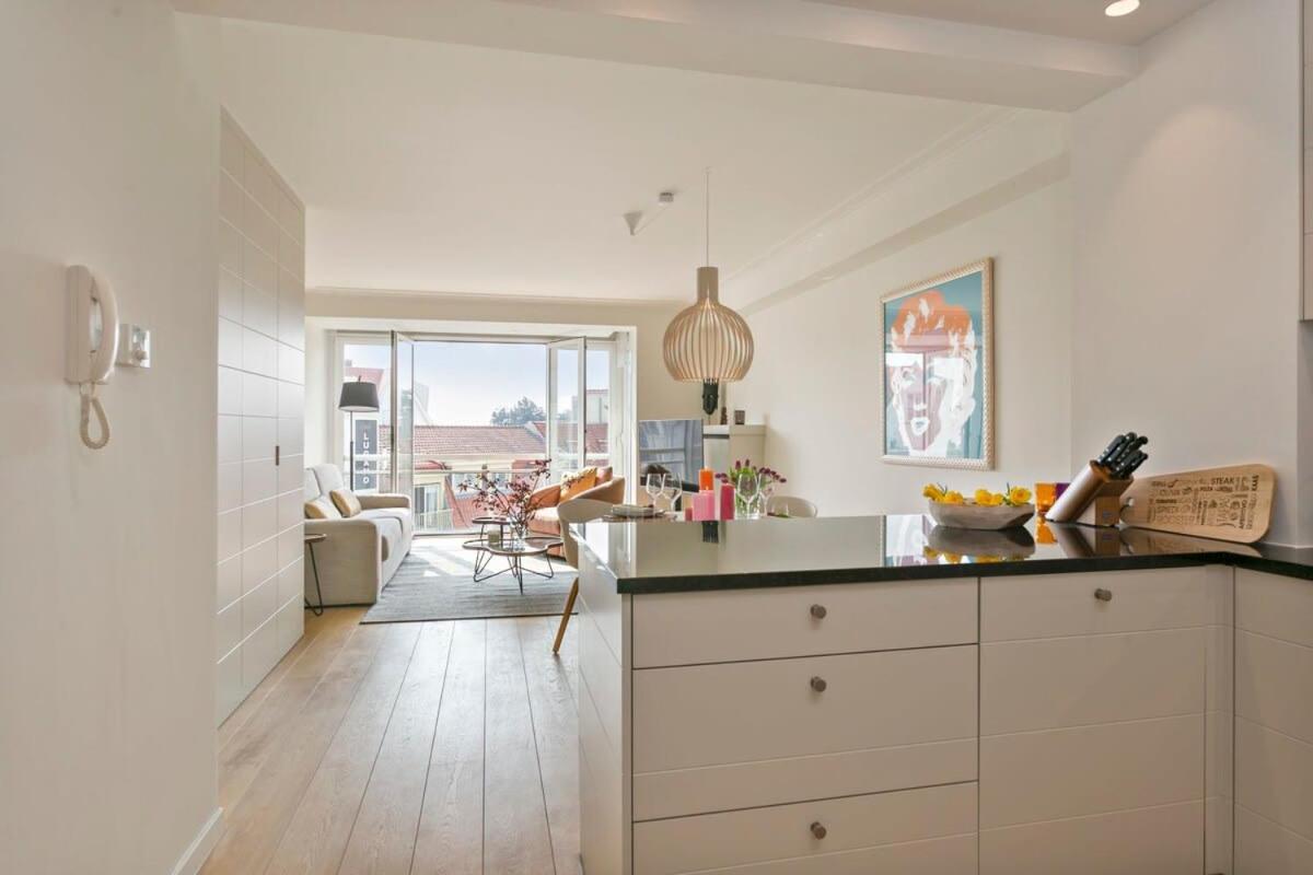 Huswell - Renovated Apartment On Top Location In 'T Zoute Knokke-Heist Ngoại thất bức ảnh
