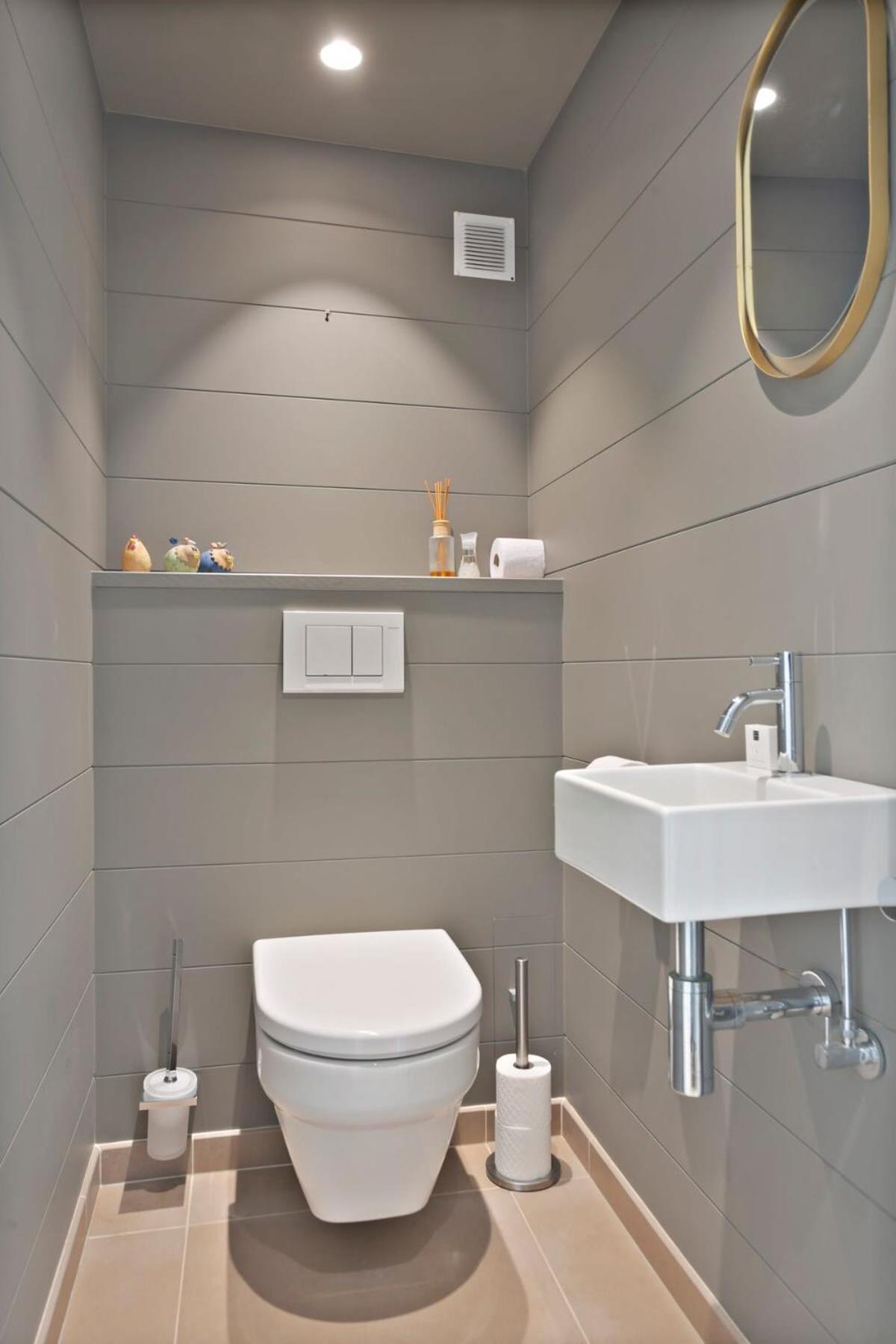 Huswell - Renovated Apartment On Top Location In 'T Zoute Knokke-Heist Ngoại thất bức ảnh
